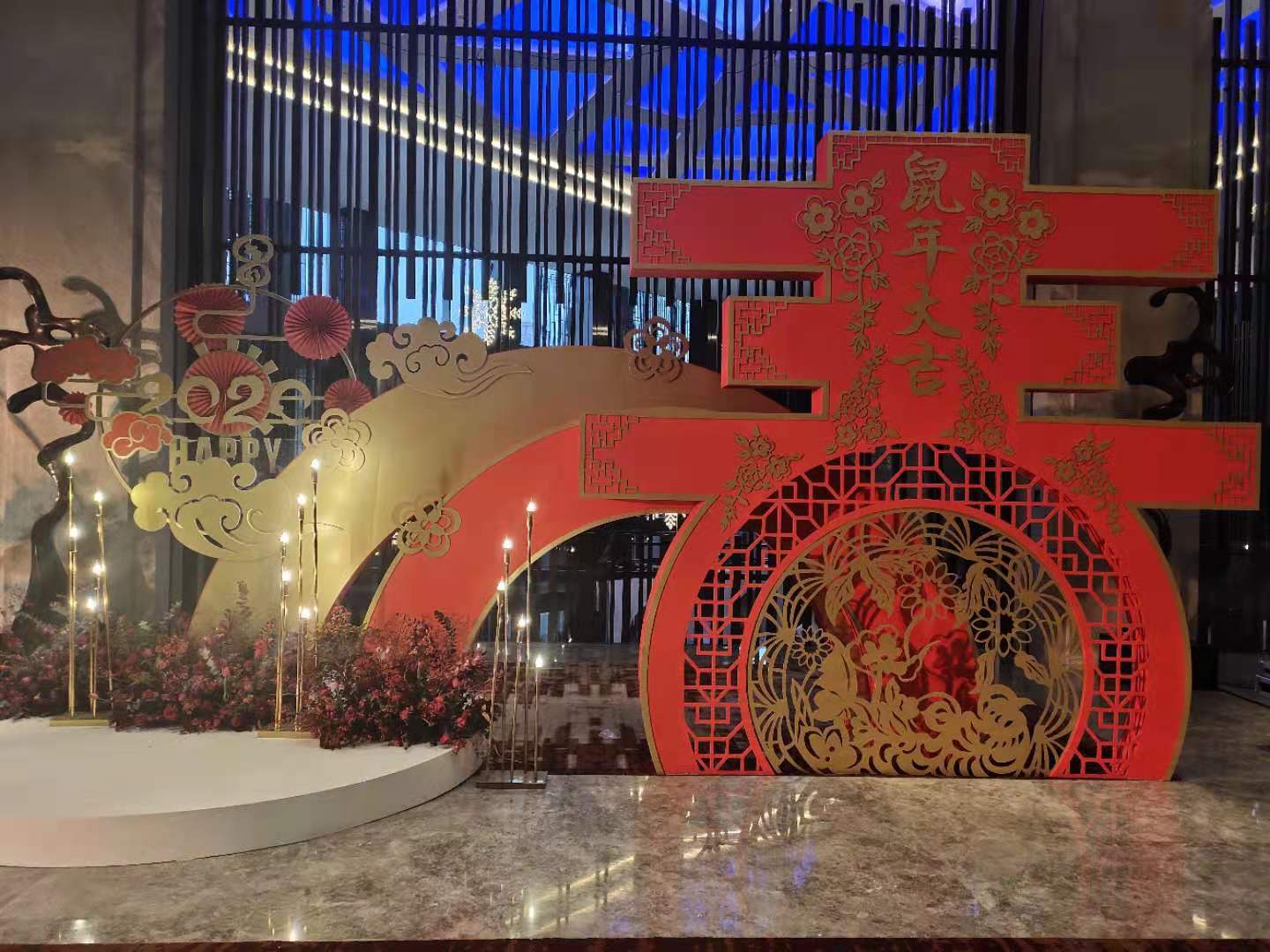 上海会议策划