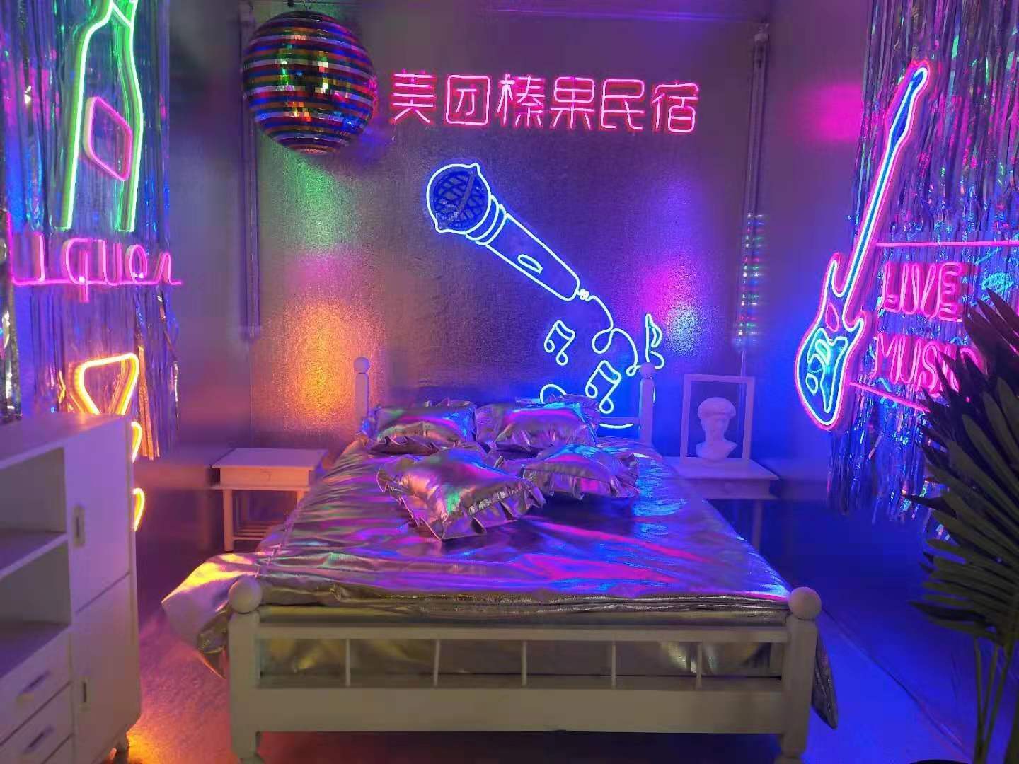 北京展台设计