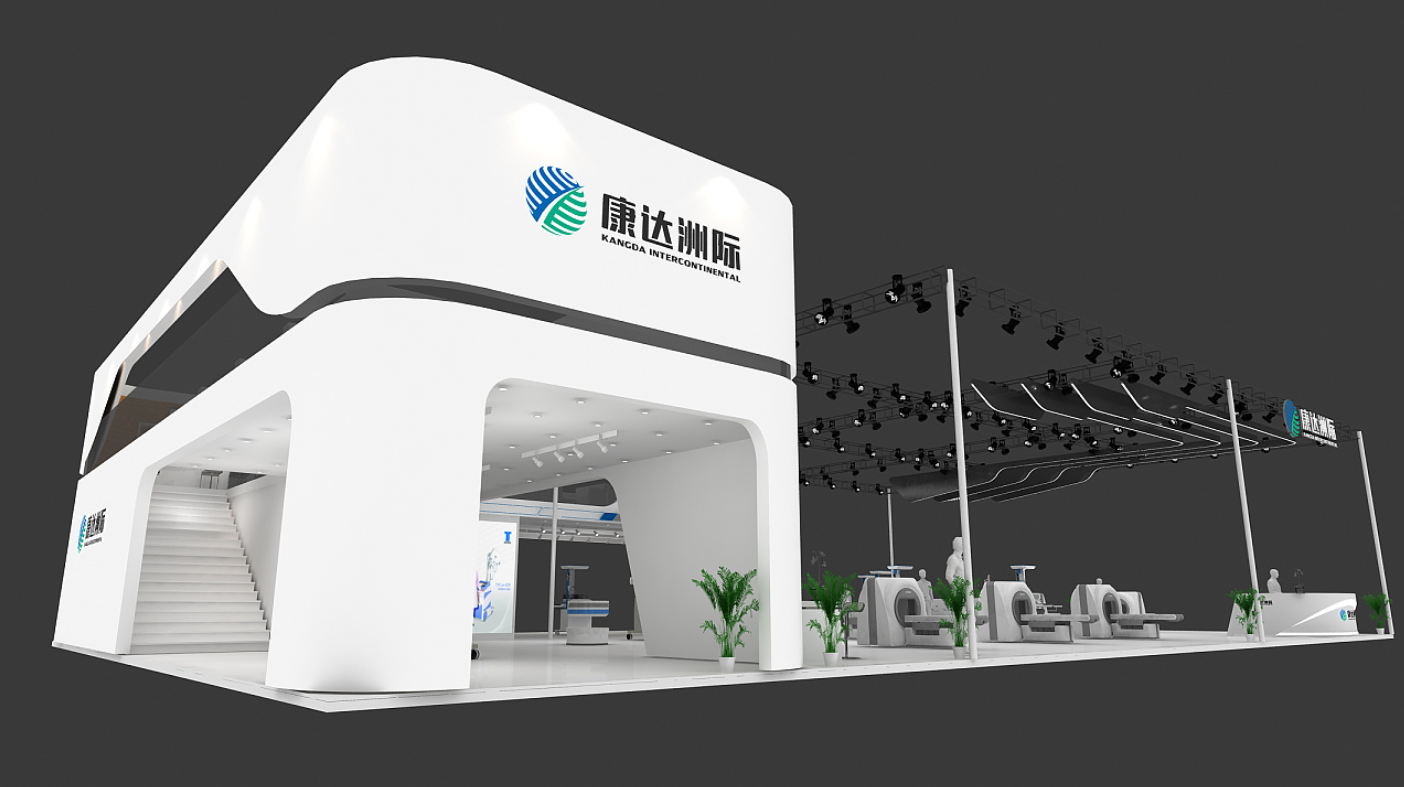 北京展览工厂