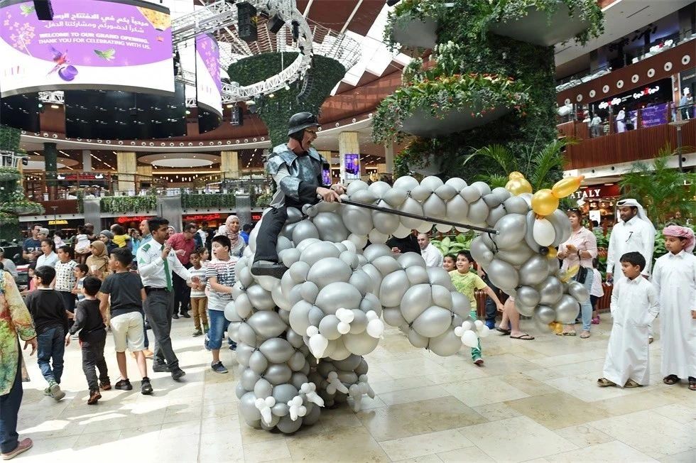 北京地产发布会